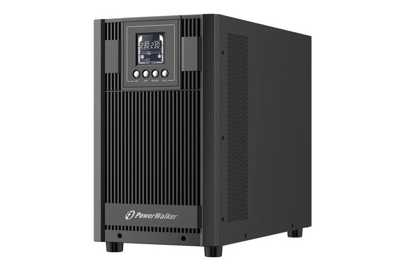 Powerwalker Vfi 3000 At Ups 2700 Watt 3000 Va