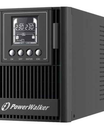 Powerwalker Vfi 1000 At Ups 900 Watt 1000 Va