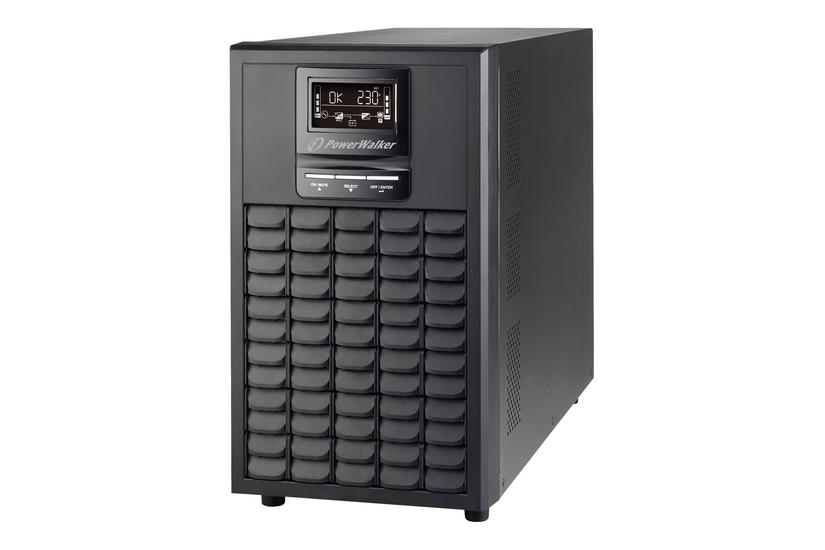 Powerwalker Vfi 3000 Cg Pf1 Ups 3000 Watt 3000 Va
