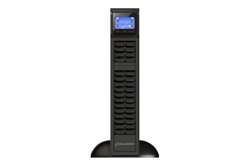 Powerwalker Vfi 2000crm Lcd Ups 1600 Watt 2000 Va