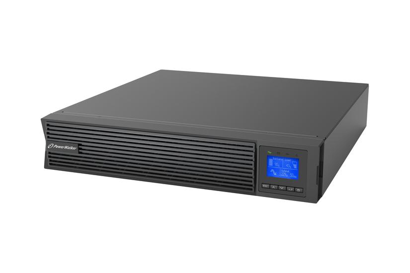 Powerwalker Vfi 1000 Icr Iot Ups 1000 Watt 1000 Va
