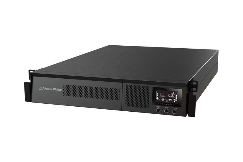 Powerwalker Vfi 2000 Rmg Pf1 Ups 2000 Watt 2000 Va
