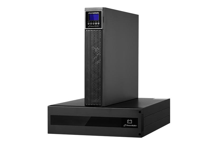 Powerwalker Vfi 6000 Rtg Pf1 Ups 6000 Watt 6000 Va