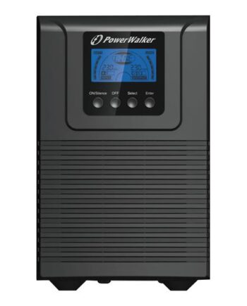 Powerwalker Vfi 1000 Tg Ups 900 Watt 1000 Va