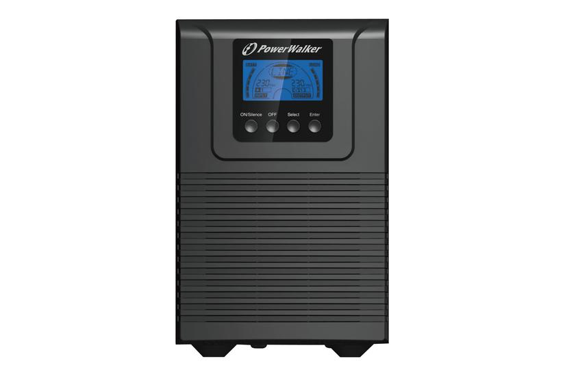 Powerwalker Vfi 1000 Tg Ups 900 Watt 1000 Va