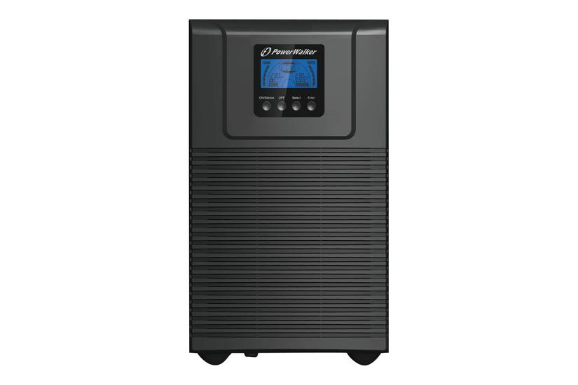 Powerwalker Vfi 2000 Tg Ups 1800 Watt 2000 Va