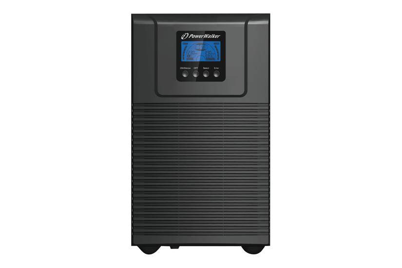 Powerwalker Vfi 3000 Tg Ups 2700 Watt 3000 Va