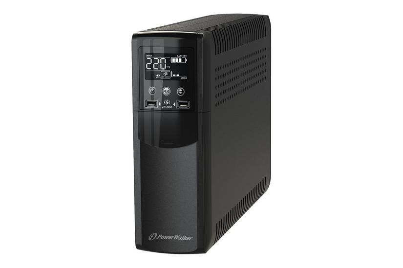 Powerwalker Vi 800 Csw Ups 480 Watt 800 Va