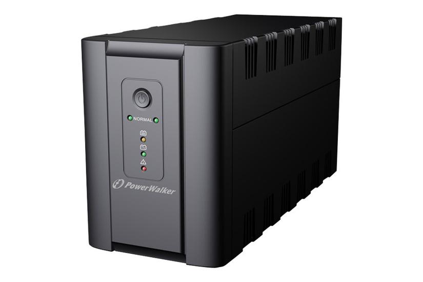 Powerwalker Vi 2200 Iec Ups 1100 Watt 2200 Va