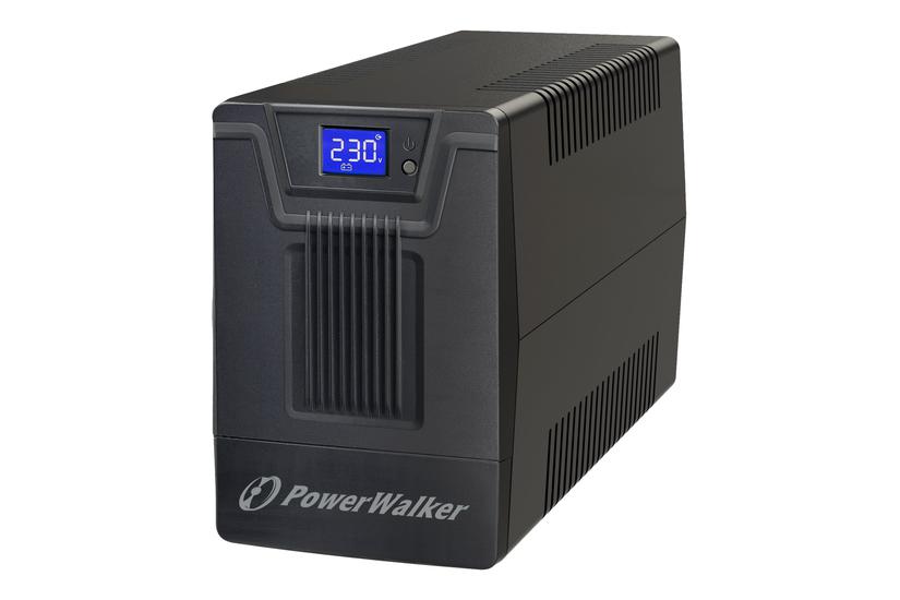 Powerwalker Vi 1000 Scl Ups 600 Watt 1000 Va