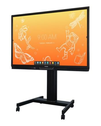 Promethean Ap-asm-90 Stativ For Touch-screen