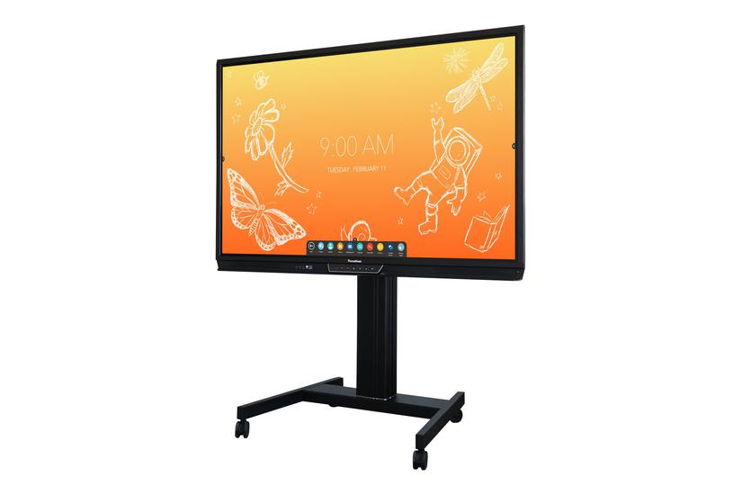 Promethean Ap-asm-90 Stativ For Touch-screen