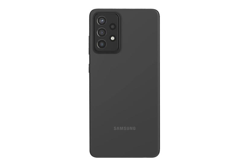 Puro Nude Bagsidecover Til Mobiltelefon