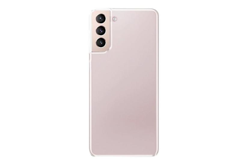 Puro Nude Bagsidecover Til Mobiltelefon