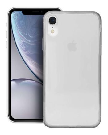 Puro Ultra-slim  Quot     Nude Quot  Bagsidecover Til Mobiltelefon