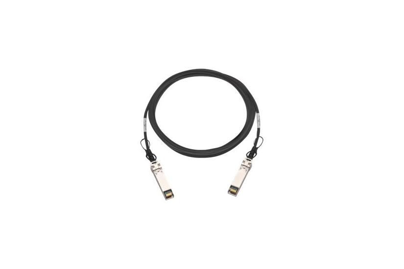 Qnap 25gbase-kabel Til Direkte Påsætning