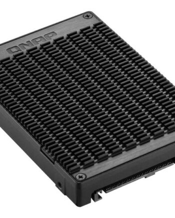 Qnap Qda-ump4 Interfaceadapter Pcie     X4  Nvme