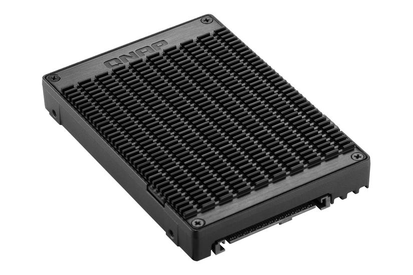 Qnap Qda-ump4 Interfaceadapter Pcie X4 Nvme
