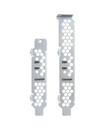 Qnap Qm2-2p-244a Lagringskontrol Pcie Pcie     X4
