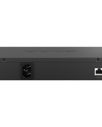 Qnap Qsw-m2116p-2t2s Switch 20 Porte Administreret Monterbar På Stativ