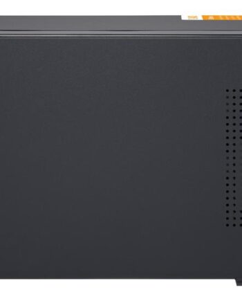 Qnap Tl-d400s Harddisk-array