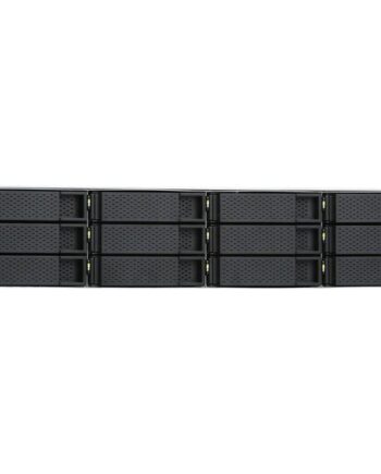Qnap Tl-r1200s-rp Harddisk-array