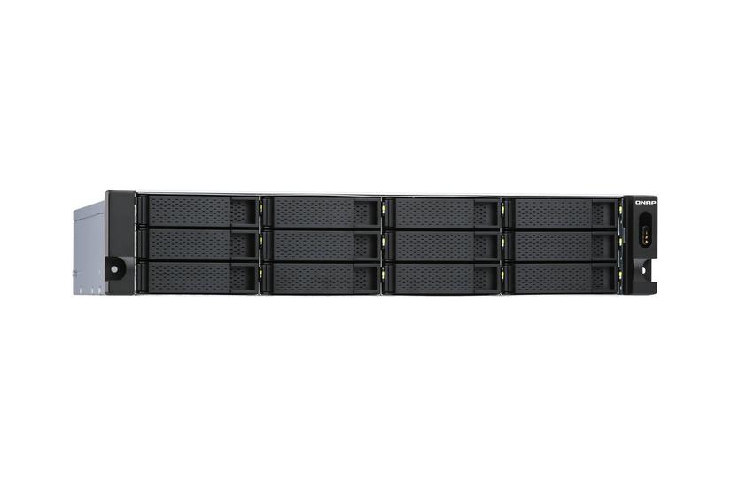 Qnap Tl-r1200s-rp Harddisk-array