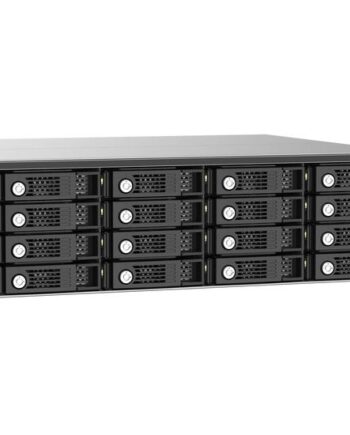 Qnap Tl-r1620sep-rp Harddisk-array