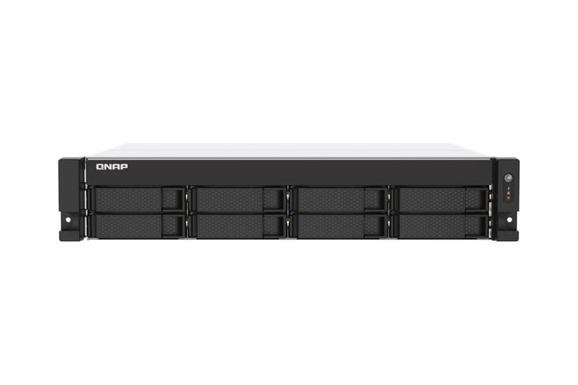 Qnap Ts-873aeu-rp Nas-server