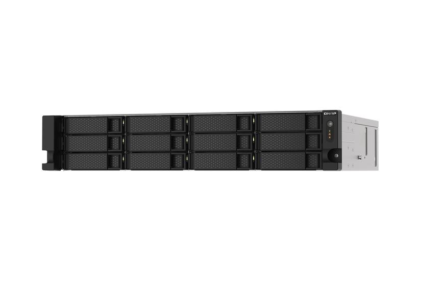 Qnap Ts-1273au-rp Nas-server