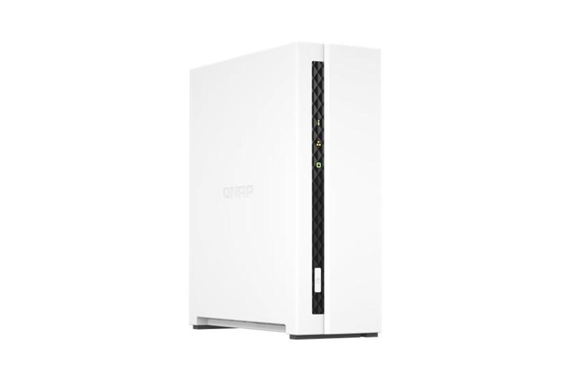 Qnap Ts-133 Nas-server