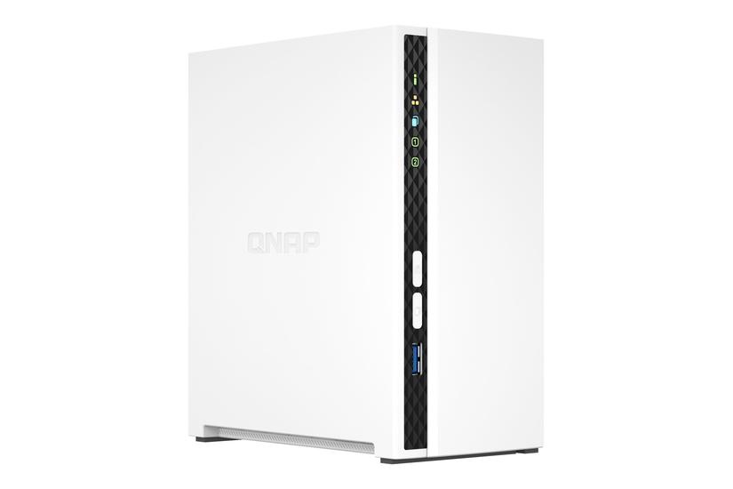 Qnap Ts-233 Nas-server