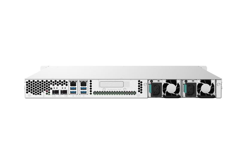 Qnap Ts-432pxu-rp Nas-server
