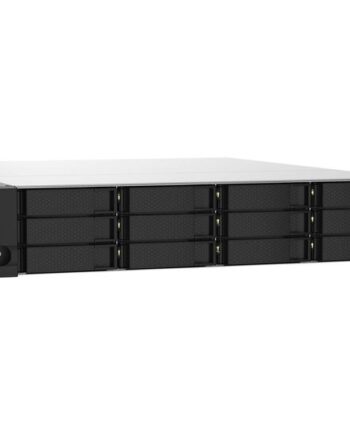 Qnap Ts-1232pxu-rp Nas-server