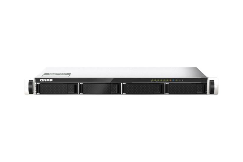 Qnap Ts-435xeu Nas-server