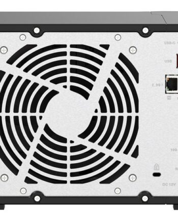 Qnap Ts-h973ax-32g Nas-server
