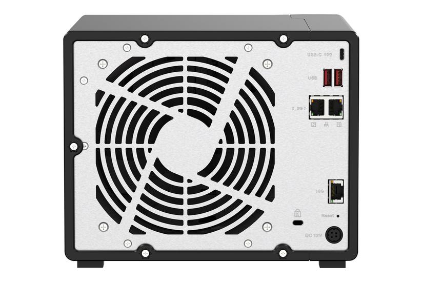 Qnap Ts-h973ax-32g Nas-server