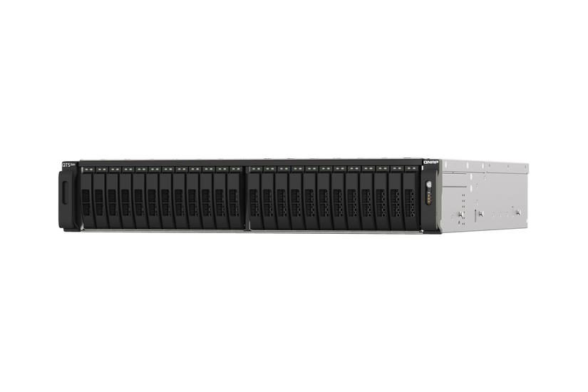 Qnap Ts-h2490fu Nas-server