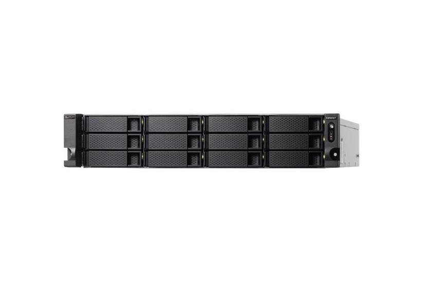 Qnap Ts-h1886xu-rp R2 Nas-server