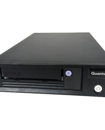 Quantum Bånddrev Lto Ultrium Sas-