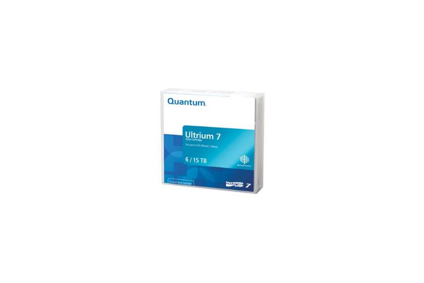 Quantum Lto Ultrium Tb Lagringsmedie