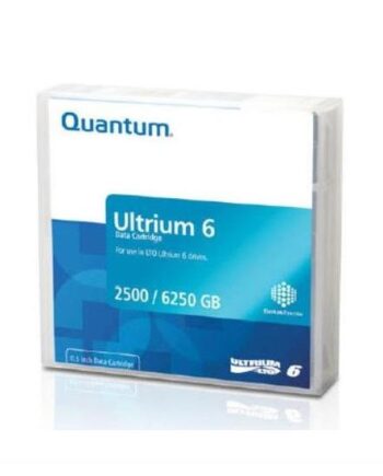 Quantum Lto Ultrium           Tb Lagringsmedie