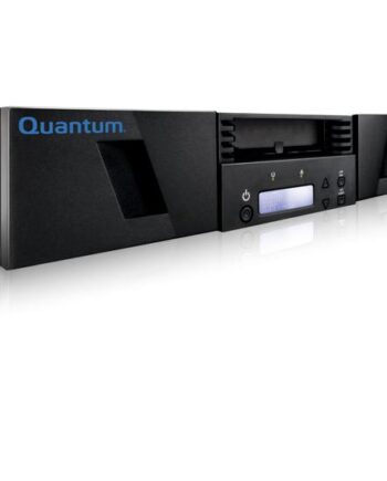 Quantum Superloader   With  Model    Drive    Bånd-autoloader Lto Ultrium Sas-