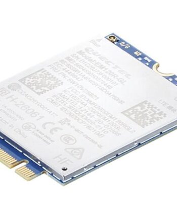 Quectel Em120r-gl Trådløs Mobilmodem 4g Lte Advanced