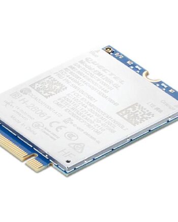 Quectel Em120r-gl Trådløs Mobilmodem 4g Lte Advanced