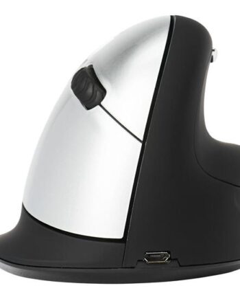 -go Ergonomic Mouse He Break Lodret Mus Bluetooth     Sort