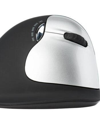 -go Ergonomic Mouse He Break Lodret Mus Usb Sort