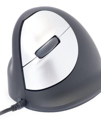 -go Ergonomic Mouse He Break Mus Usb Sort