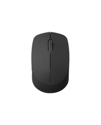 Rapoo M100 Mus     Ghz  Bluetooth      Bluetooth     Sort