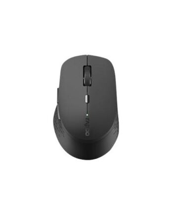 Rapoo M300 Silent Mus     Ghz  Bluetooth      Bluetooth     Mørkegrå